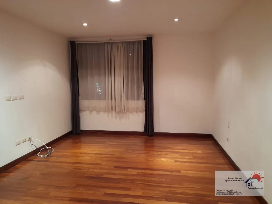 VENDO APTO Z.10 EDIF. MIRAFIORI REF.6827 *110 M2, 2 HAB, 2 BAÑOS, 2 PARQUEOS, $250k* - 5