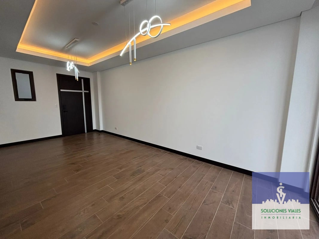ALQUILO APARTAMENTO NUEVO LIRIOS DE CAYALA - 10