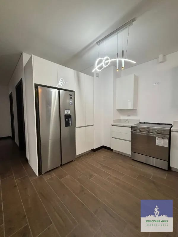 ALQUILO APARTAMENTO NUEVO LIRIOS DE CAYALA — Apartamento en Alquiler en Zona 16, Guatemala, Ciudad — foto 9 de 10