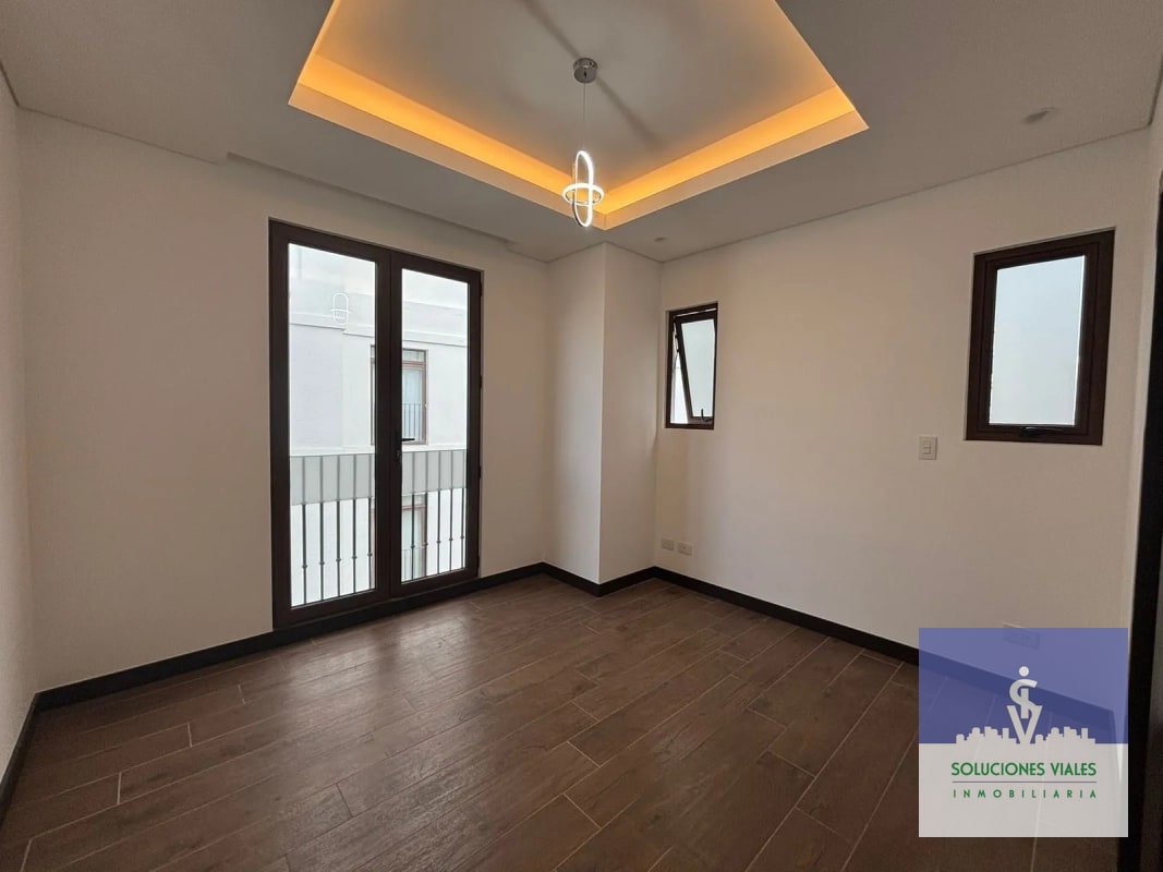 ALQUILO APARTAMENTO NUEVO LIRIOS DE CAYALA - 7