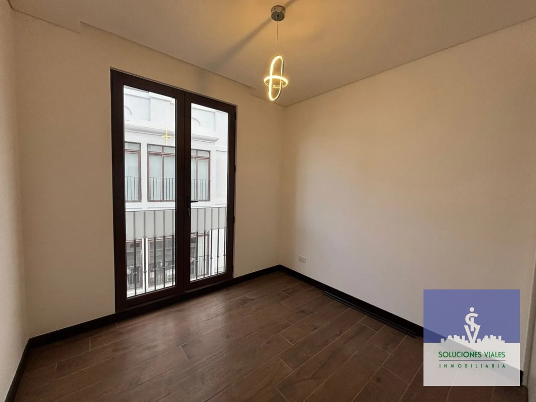 ALQUILO APARTAMENTO NUEVO LIRIOS DE CAYALA - 6