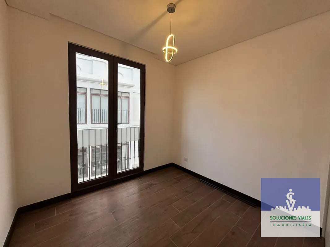 ALQUILO APARTAMENTO NUEVO LIRIOS DE CAYALA — Apartamento en Alquiler en Zona 16, Guatemala, Ciudad — foto 6 de 10