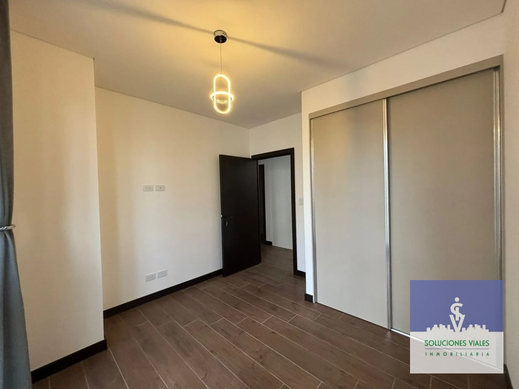 ALQUILO APARTAMENTO NUEVO LIRIOS DE CAYALA - 5