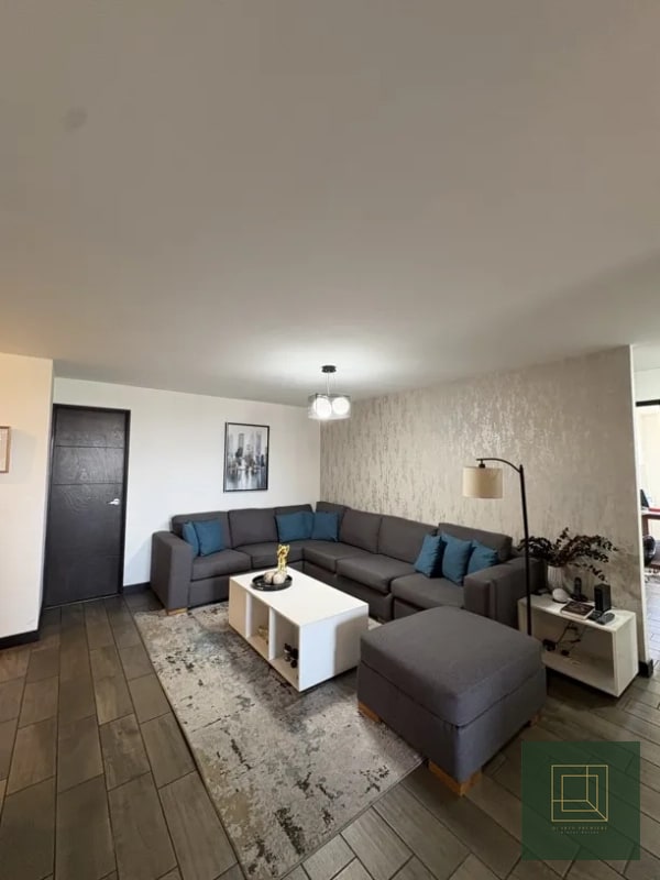 Apartamento en venta Edificio Verona - 1