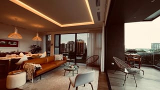 Apartamento en Aquiler Santa Inés del Parque Z14 — Apartamento en Alquiler en Zona 14, Guatemala, Ciudad — miniatura 12 de 13
