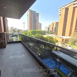 Apartamento en renta zona 14 edificio Santa Inés amueblado 2 habitaciones + 2 parqueos — Apartamento en Alquiler en Santa Inés, Zona 14, Guatemala, Ciudad — miniatura 10 de 11