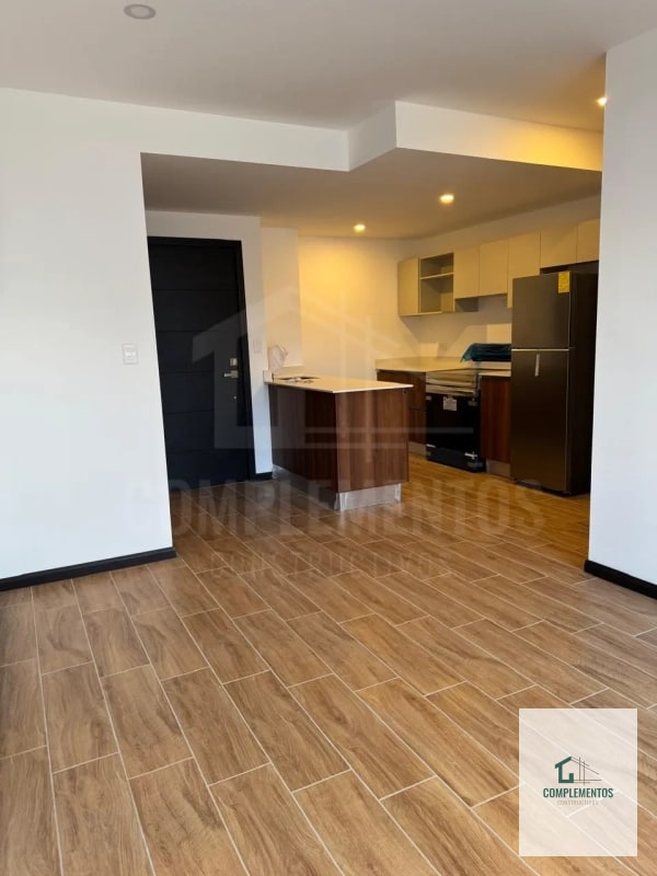 Apartamento en renta zona 13 - 9