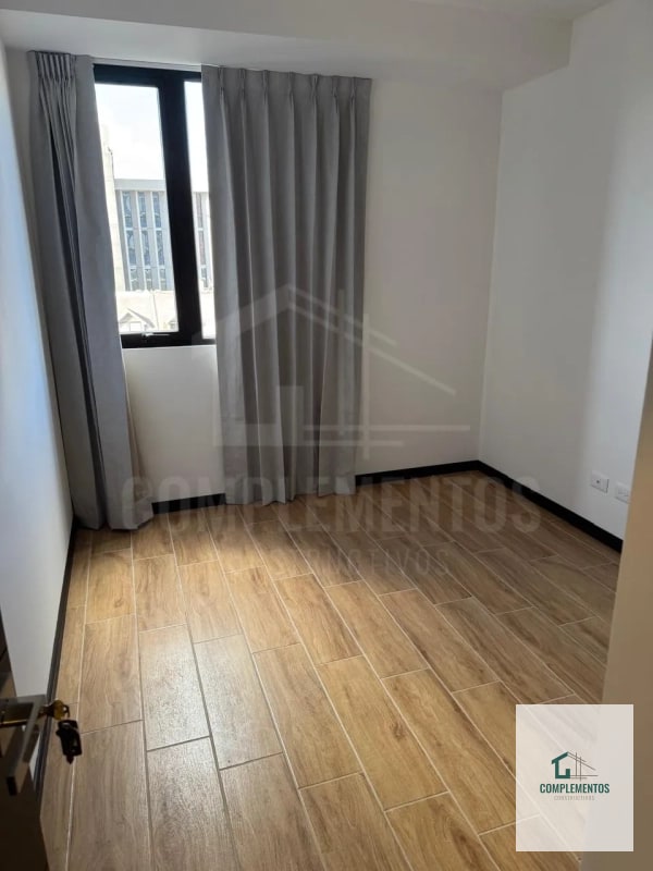 Apartamento en renta zona 13 - 7