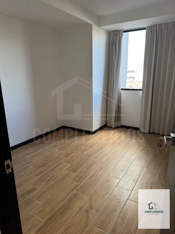Apartamento en renta zona 13 - 6