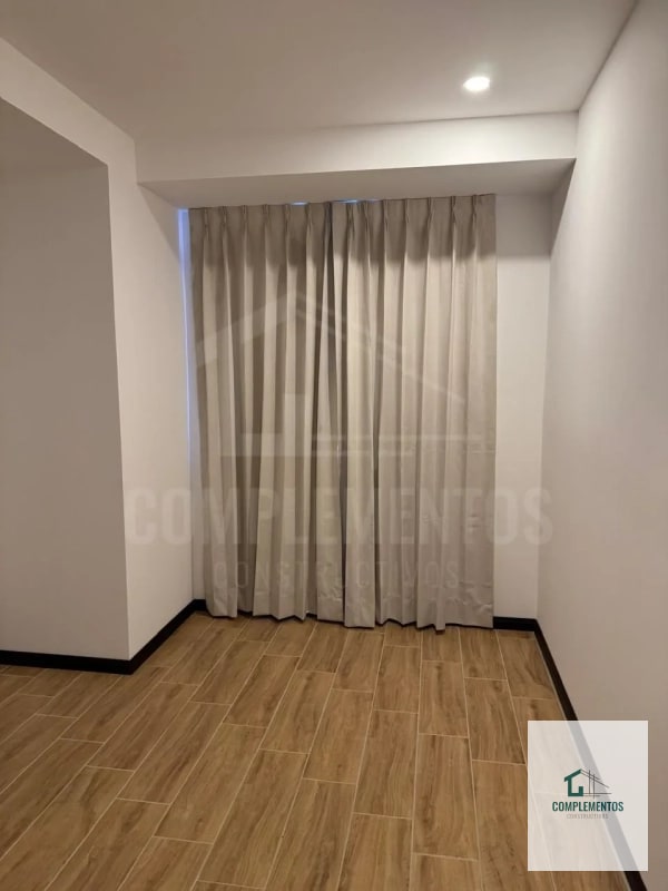 Apartamento en renta zona 13 - 5