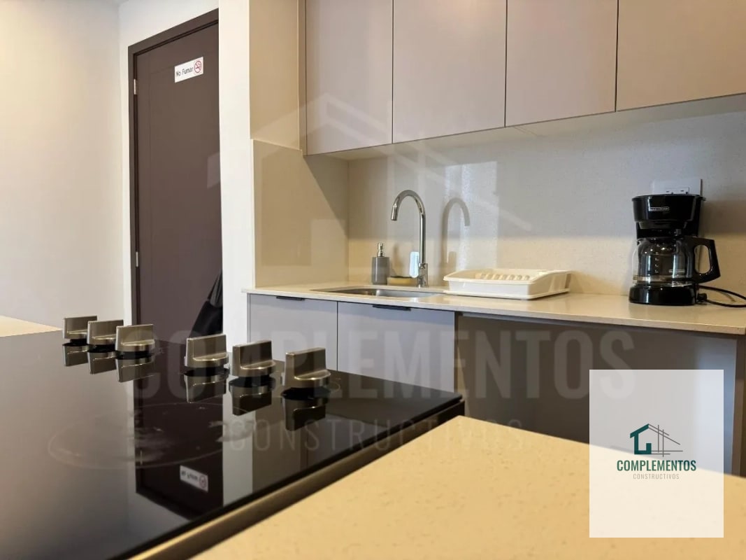 Apartamento en renta zona 11 - 9