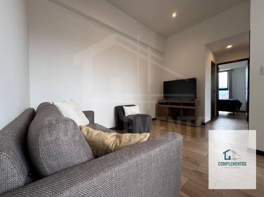 Apartamento en renta zona 11 - 7