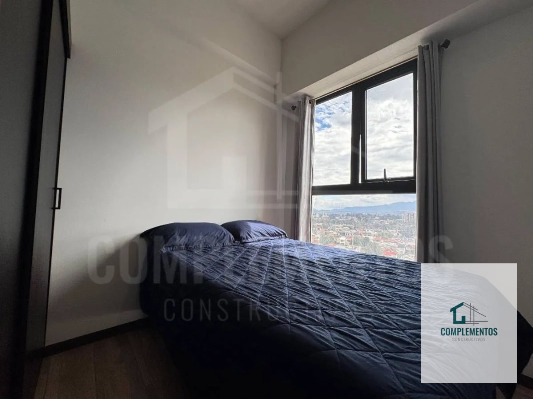 Apartamento en renta zona 11 - 4