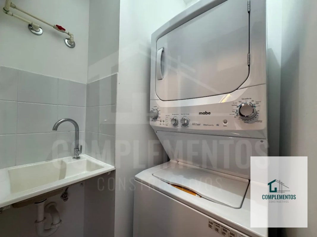 Apartamento en renta zona 11 - 2