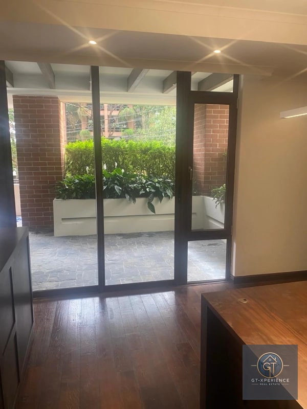 Espectacular apartamento en zona 14, nivel completo - 9
