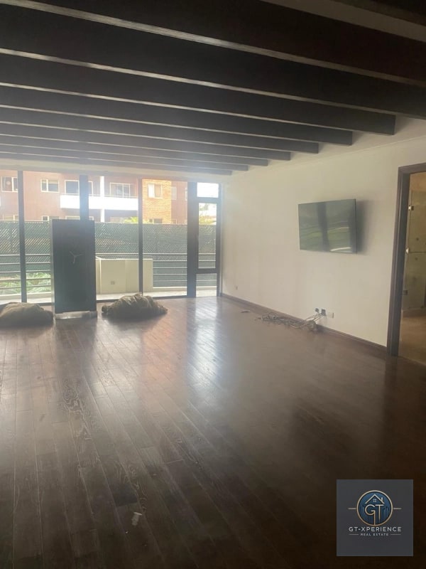 Espectacular apartamento en zona 14, nivel completo - 7
