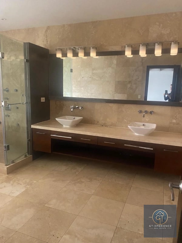 Espectacular apartamento en zona 14, nivel completo - 6