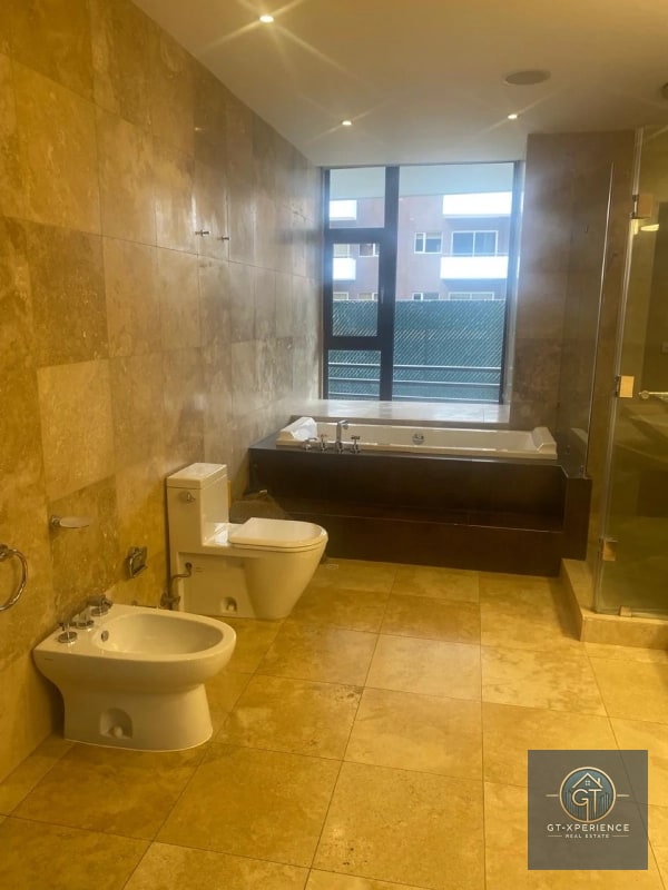 Espectacular apartamento en zona 14, nivel completo - 5