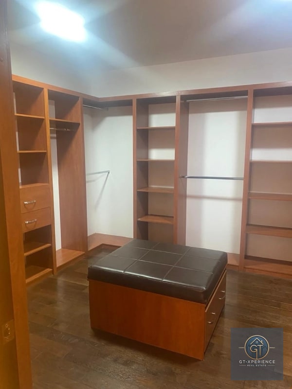 Espectacular apartamento en zona 14, nivel completo - 3
