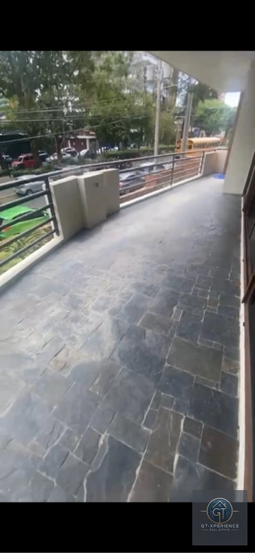Espectacular apartamento en zona 14, nivel completo - 2