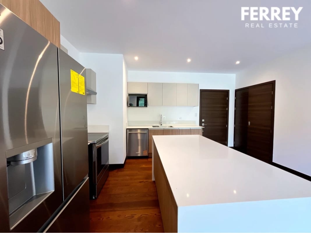 Apartamento para estrenar en Spazio zona 15 — Apartamento en Alquiler en Spazio, Zona 15, Guatemala, Ciudad — foto 15 de 17