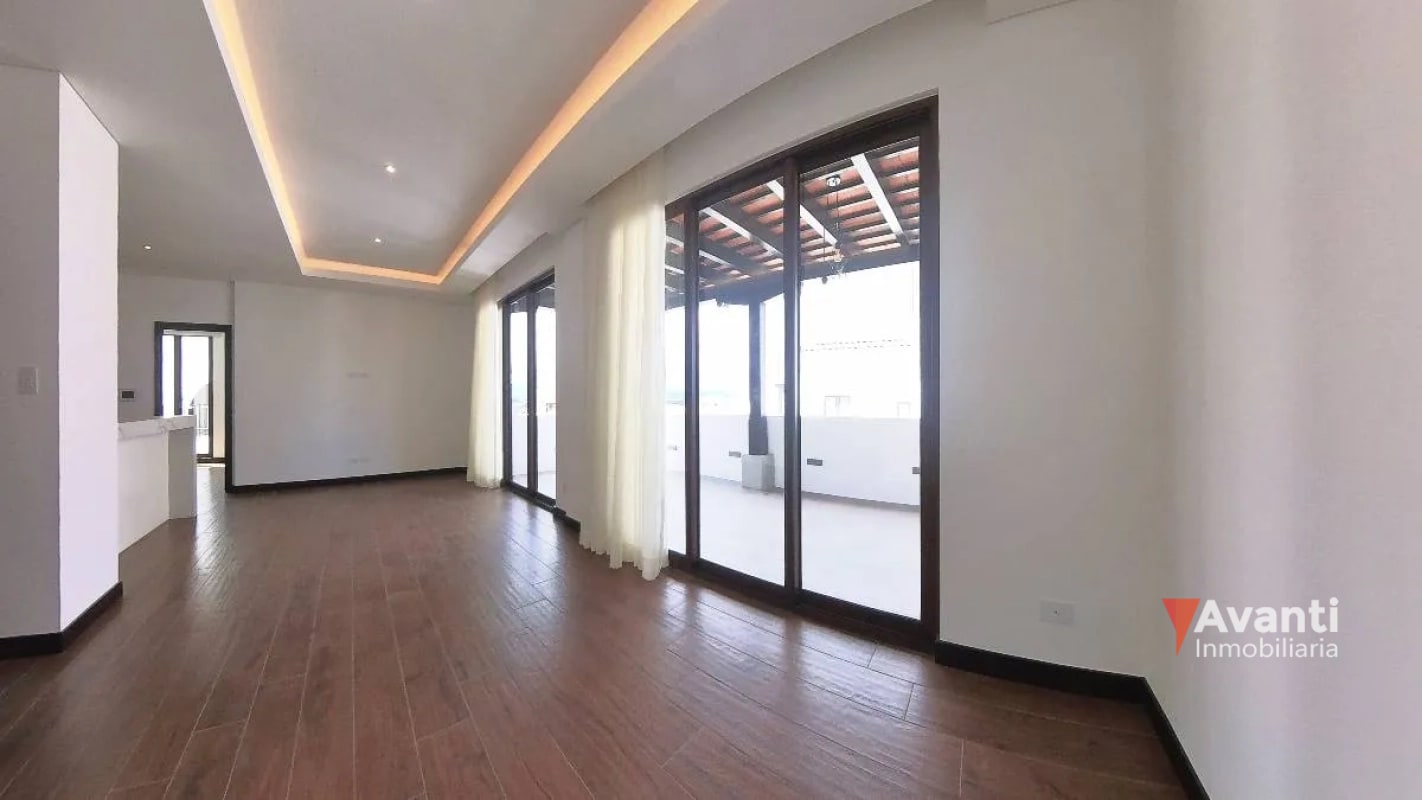 ALQUILER APARTAMENTO ZONA 16, LIRIOS DE CAYALÁ CON TERRAZA - 15
