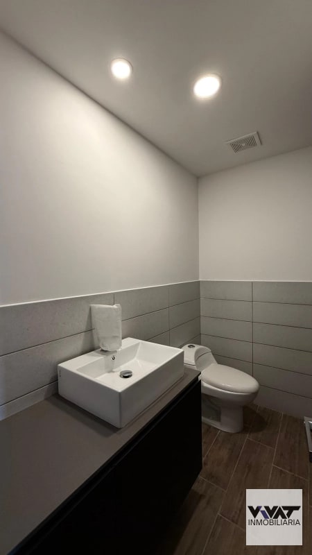 Alquiler de Apartamento NUEVO
🔺Edificio KINTEA
📍ZONA 15 VISTA HERMOSA II - 8