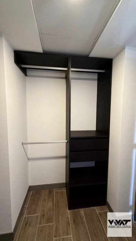 Alquiler de Apartamento NUEVO
🔺Edificio KINTEA
📍ZONA 15 VISTA HERMOSA II - 7