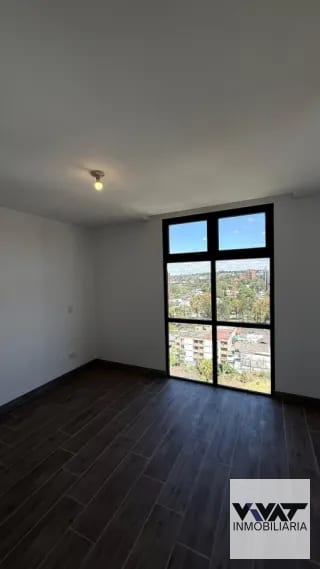 Alquiler de Apartamento NUEVO
🔺Edificio KINTEA
📍ZONA 15 VISTA HERMOSA II — Apartamento en Alquiler en Kiintea, Zona 15, Guatemala, Ciudad — miniatura 6 de 9