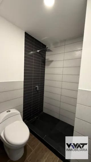 Alquiler de Apartamento NUEVO
🔺Edificio KINTEA
📍ZONA 15 VISTA HERMOSA II — Apartamento en Alquiler en Kiintea, Zona 15, Guatemala, Ciudad — miniatura 2 de 9