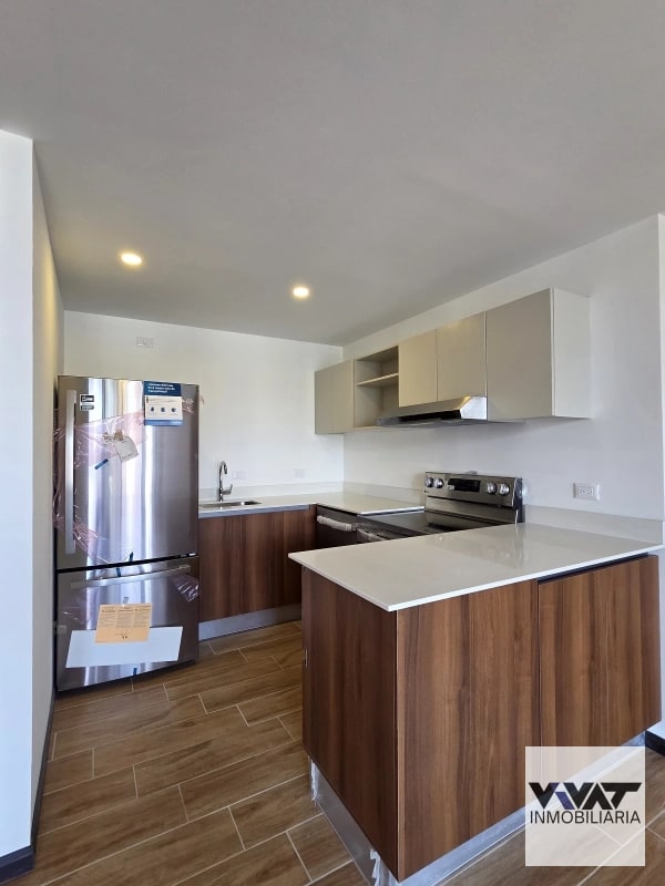 Apartamento en renta para ESTRENAR , Essenza Apartamentos , zona 13 - 1