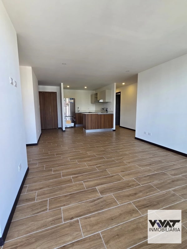 Apartamento en renta para ESTRENAR , Essenza Apartamentos , zona 13 - 17