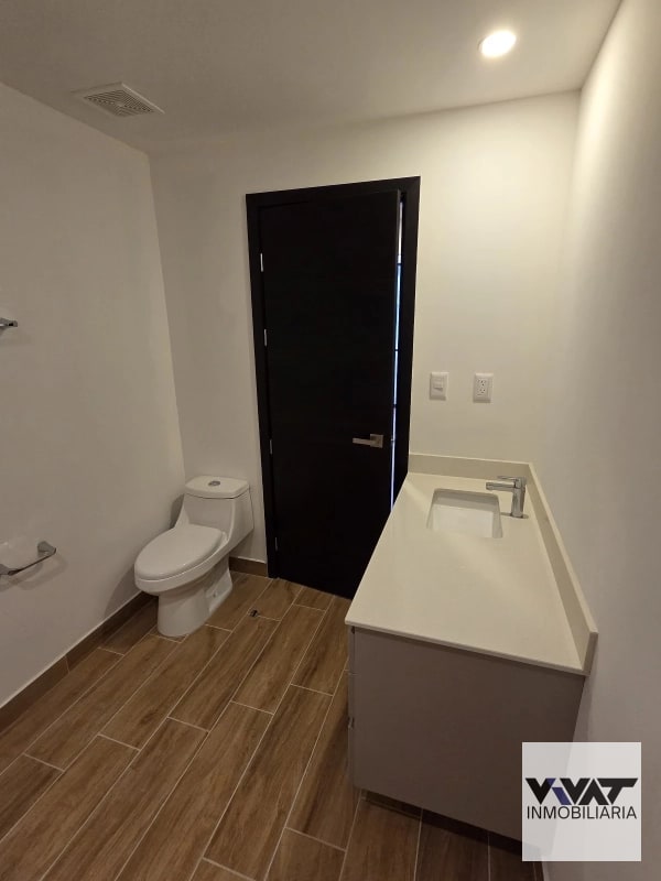 Apartamento en renta para ESTRENAR , Essenza Apartamentos , zona 13 - 15