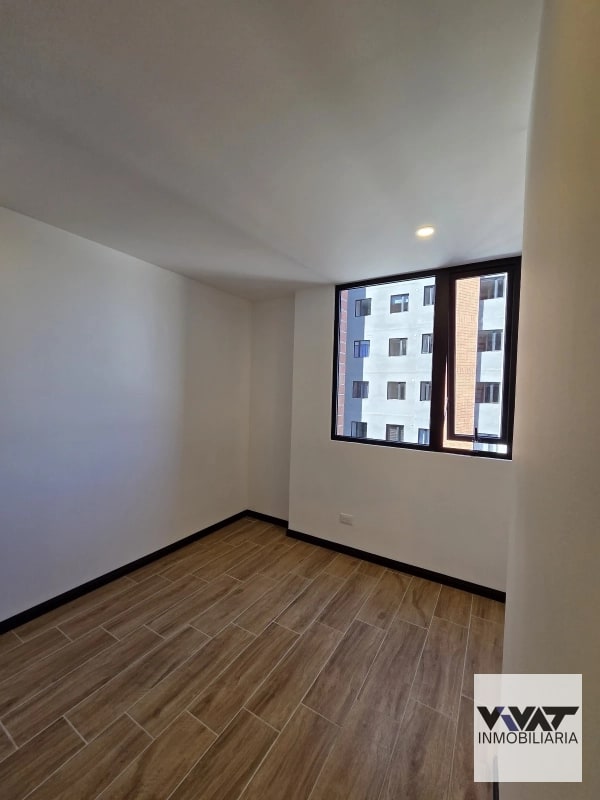 Apartamento en renta para ESTRENAR , Essenza Apartamentos , zona 13 - 12