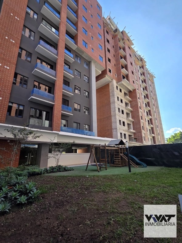 Apartamento en renta para ESTRENAR , Essenza Apartamentos , zona 13 - 7