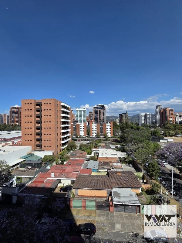 Apartamento en renta para ESTRENAR , Essenza Apartamentos , zona 13 - 3