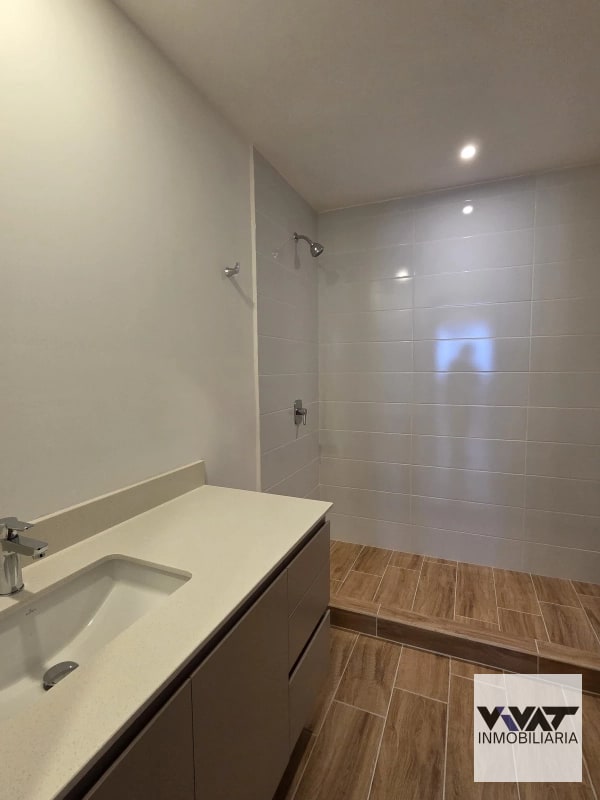 Apartamento en renta para ESTRENAR , Essenza Apartamentos , zona 13 - 2