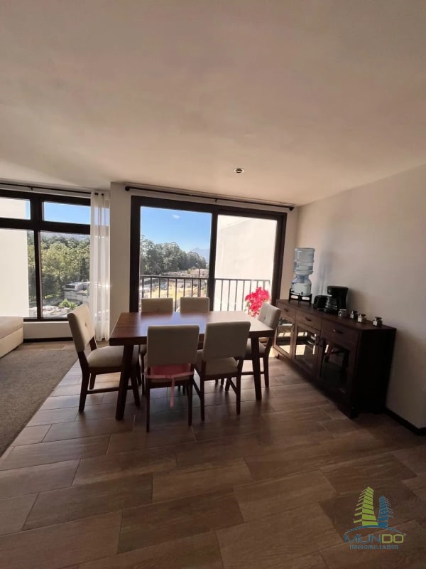 APARTAMENTO EN RENTA VILLAS GRANADA PREMIUM II - 9