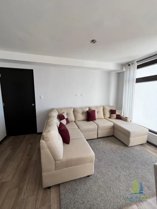 APARTAMENTO EN RENTA VILLAS GRANADA PREMIUM II - 8