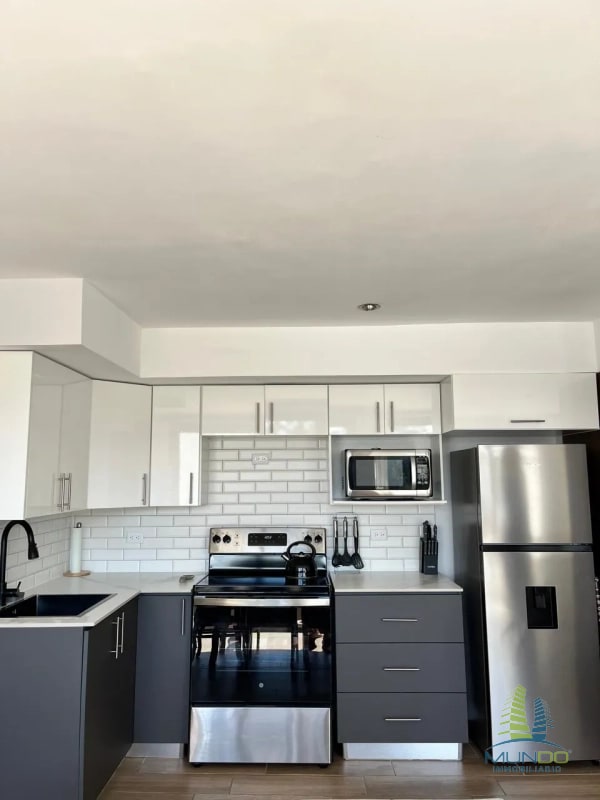APARTAMENTO EN RENTA VILLAS GRANADA PREMIUM II - 4