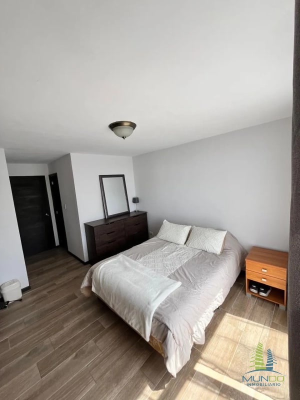 APARTAMENTO EN RENTA VILLAS GRANADA PREMIUM II - 3