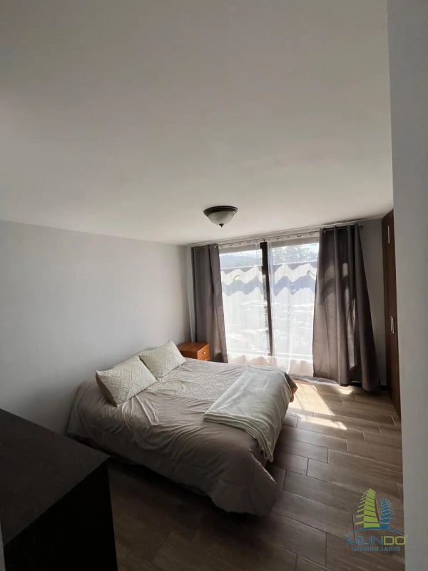 APARTAMENTO EN RENTA VILLAS GRANADA PREMIUM II - 2
