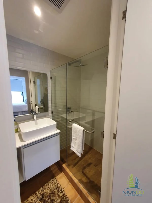 APARTAMENTO EN VENTA, QUO ZONA 4 - 7