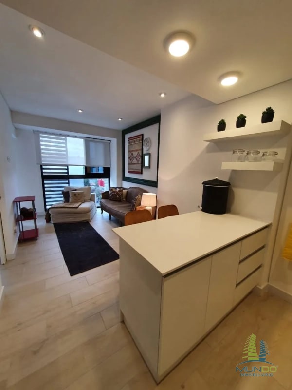 APARTAMENTO EN VENTA, QUO ZONA 4 - 4