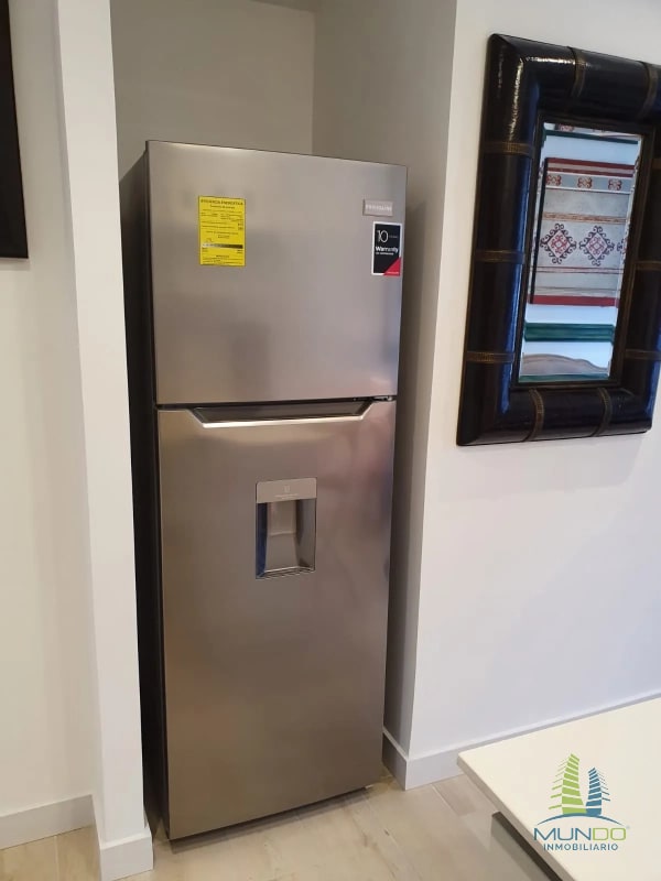 APARTAMENTO EN VENTA, QUO ZONA 4 - 3