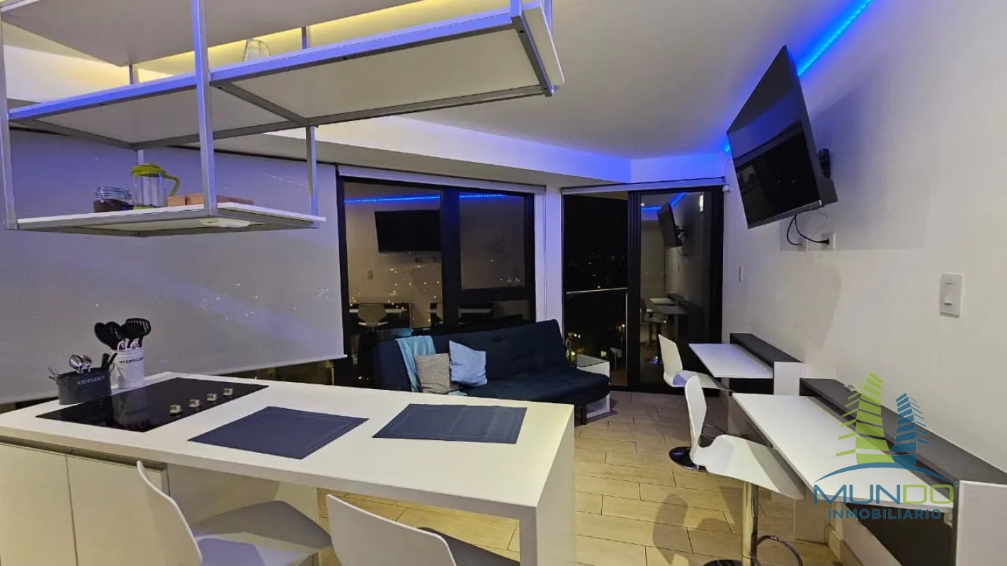 QUO ZONA 4, APARTAMENTO VENTA - 1