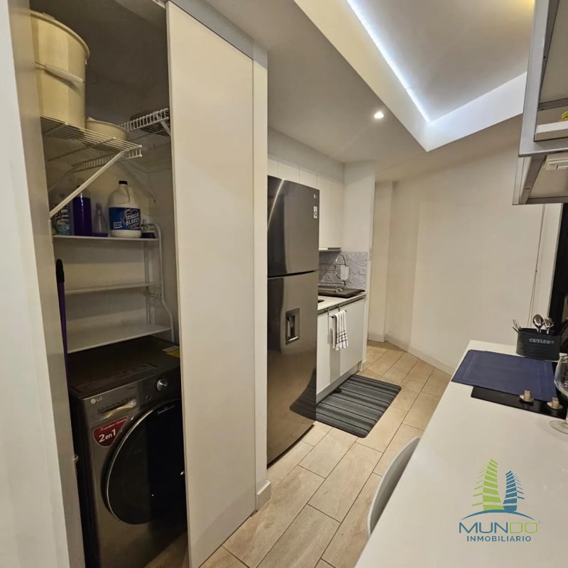 QUO ZONA 4, APARTAMENTO VENTA - 4