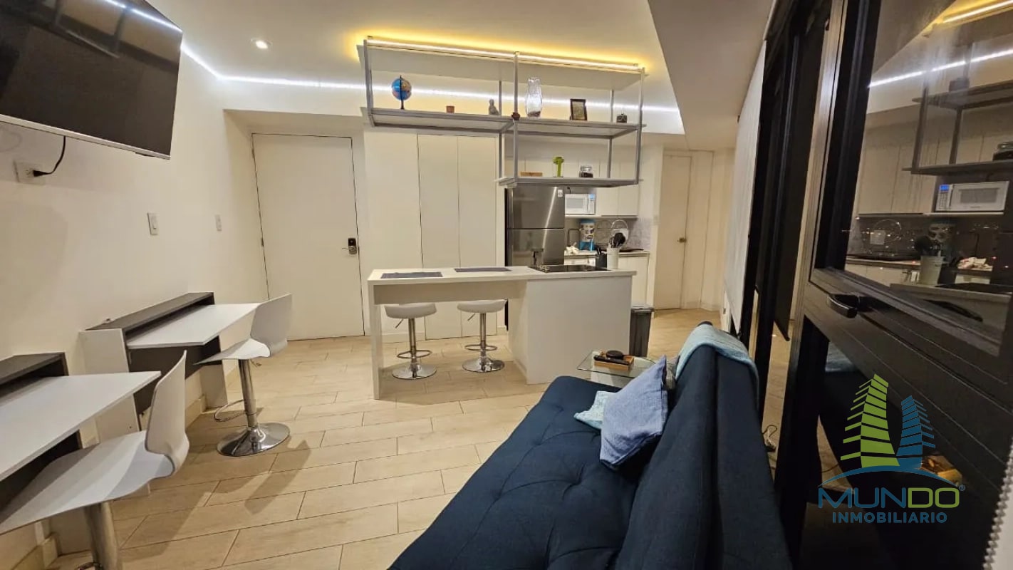 QUO ZONA 4, APARTAMENTO VENTA - 2