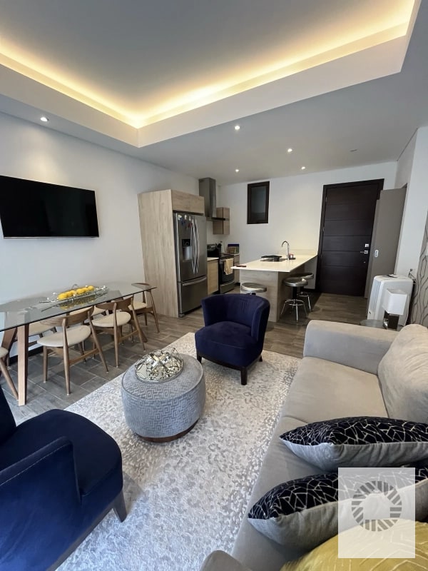 Vendo Apartamento Lirios de 1 - 7