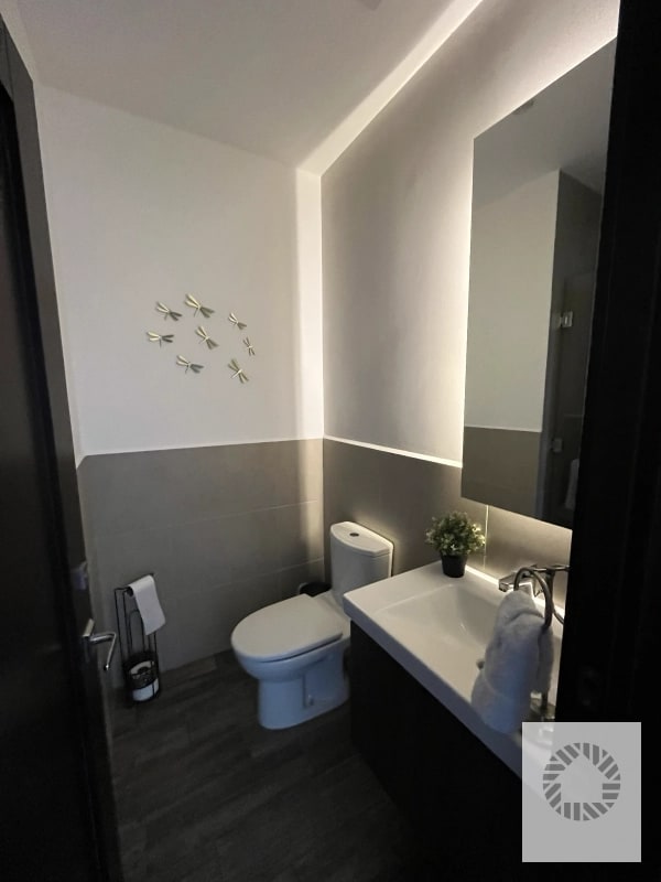 Vendo  Apartamento Lirios de  1 - 4